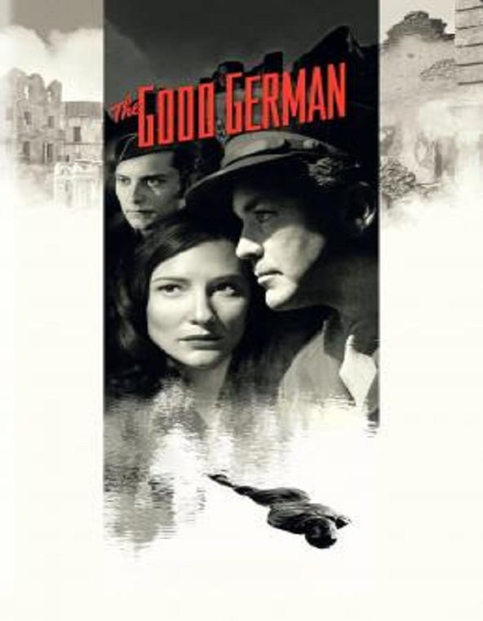 The Good German (2006) ภารกิจรักเพลิงสงคราม