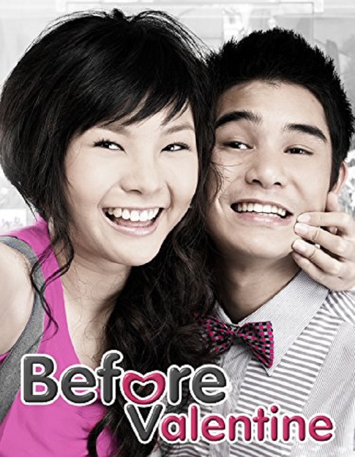 Before Valentine (2009) ก่อนรัก...หมุนรอบตัวเรา