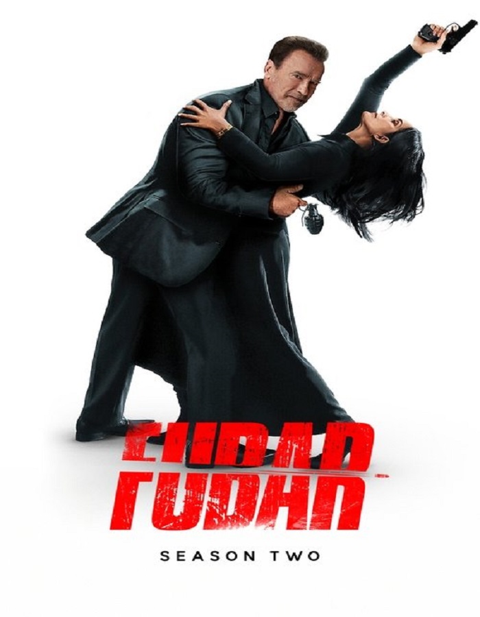 Fubar Season 2 (2025)