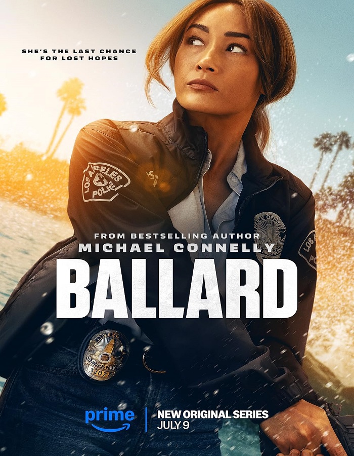 Ballard Season 1 (2025) บัลลาร์ด ศิษย์สืบเก๋า
