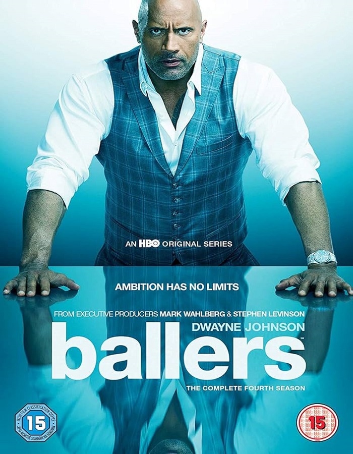 Ballers Season 4 (2018)