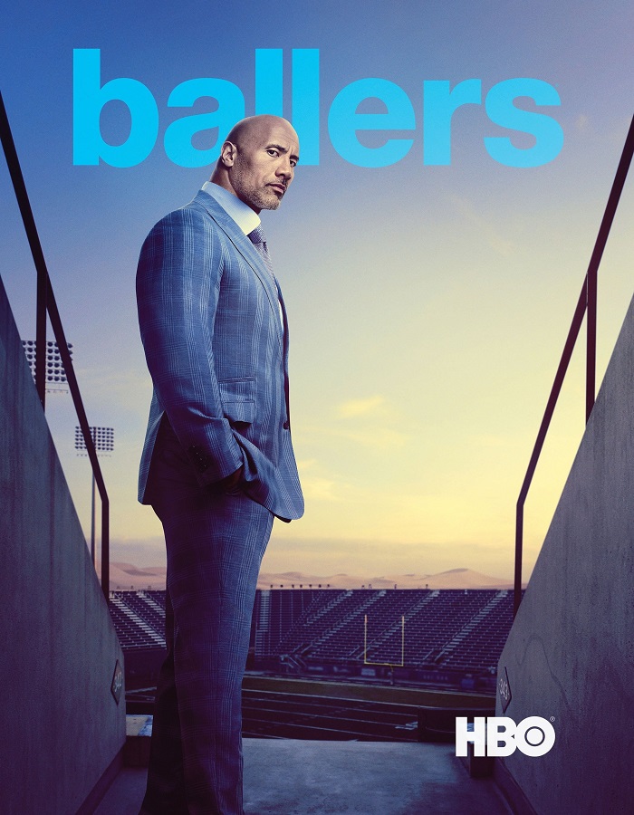 Ballers Season 5 (2019)