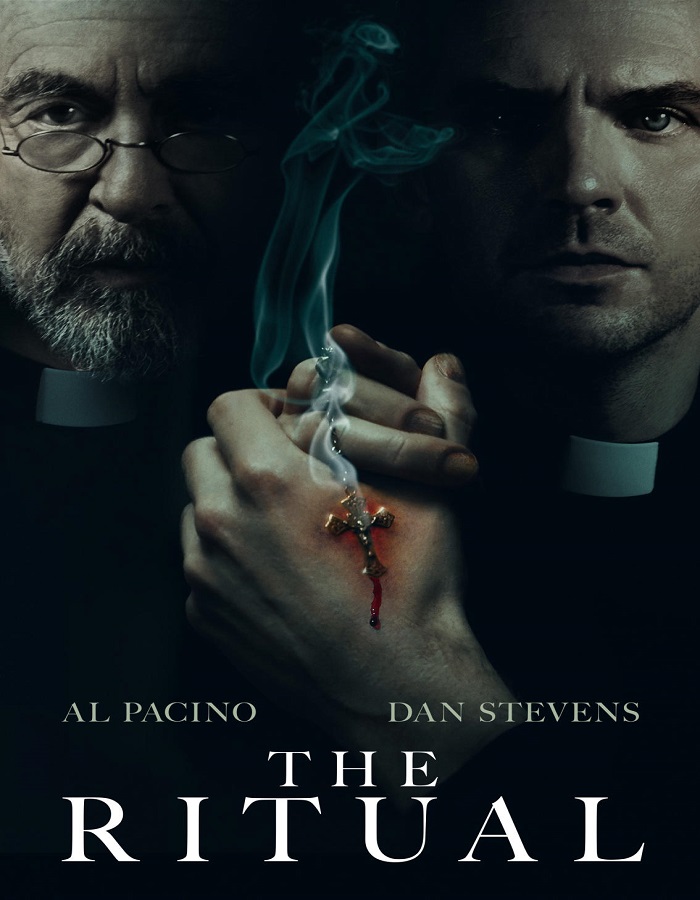 The Ritual (2025) ไล่มันออกจากร่าง