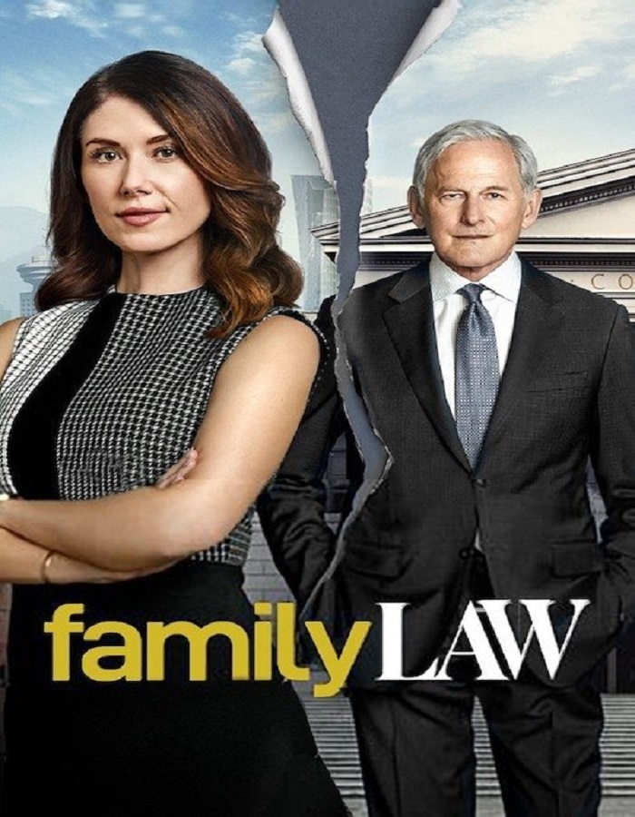 Family Law Season 1 (2021) แฟมิลี่ ลอว์