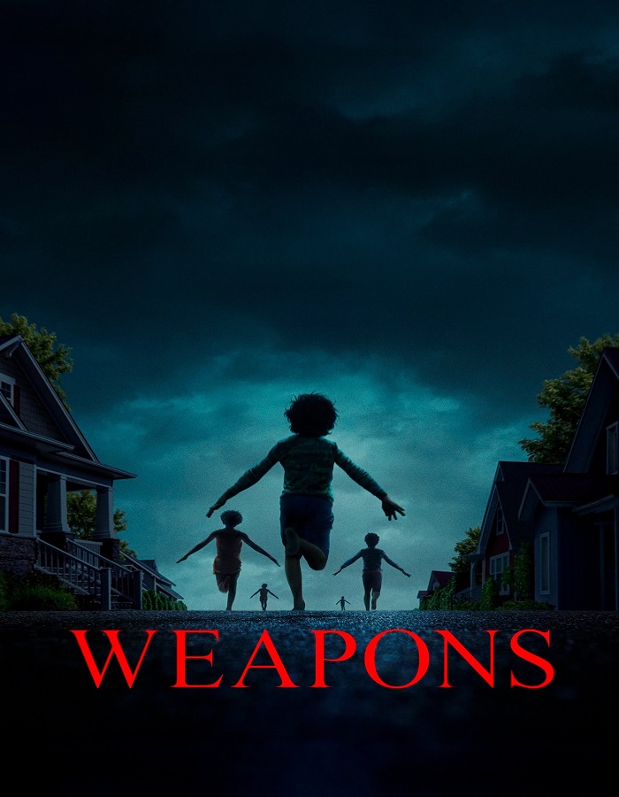 Weapons (2025) เวเพินส์