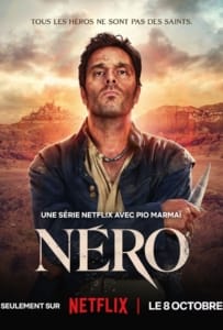Néro the Assassin (2025) กาลครั้งหนึ่งของนักฆ่า