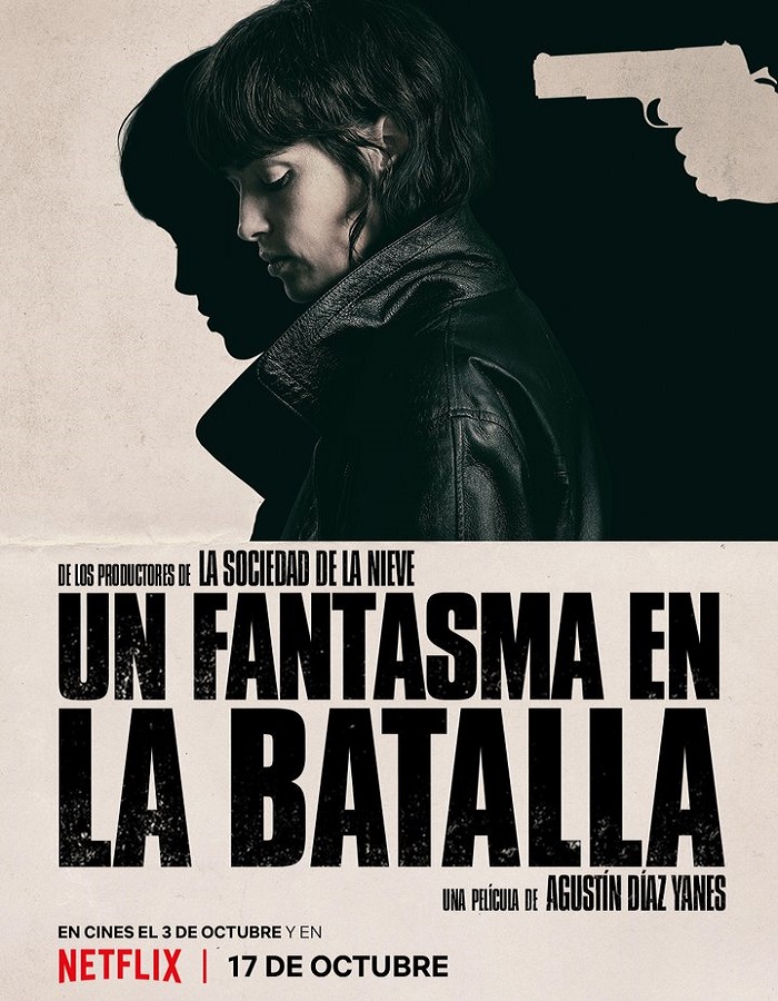 She Walks in Darkness (2025) เธอเดินไปในเงามืด