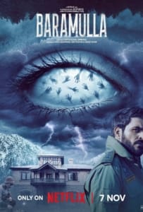 Baramulla (2025) บารามุลลาอาถรรพ์