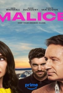 Malice (2025) มาลิซ อาฆาตมาดร้าย