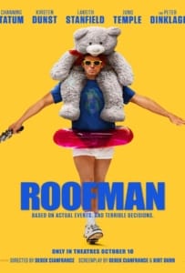 Roofman (2025)
