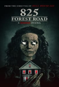 825 Forest Road (2025)