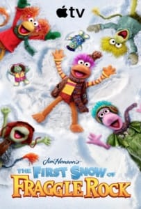The First Snow of Fraggle Rock (2025)