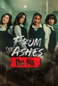 From the Ashes The Pit