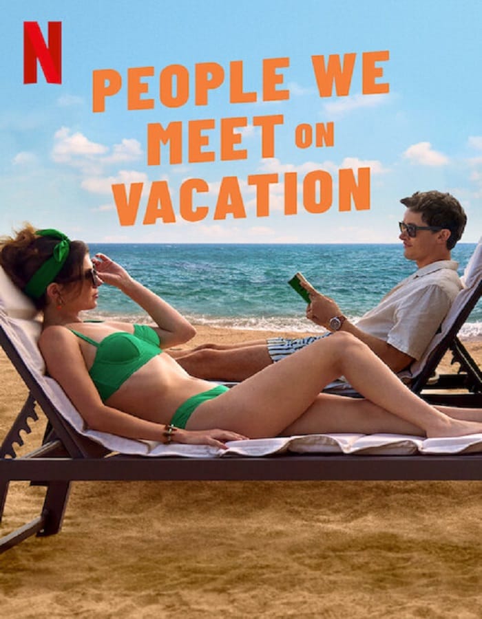 People We Meet on Vacation (2026) เราพบกัน ณ วันพักใจ เราพบกัน ณ วันพักใจ
