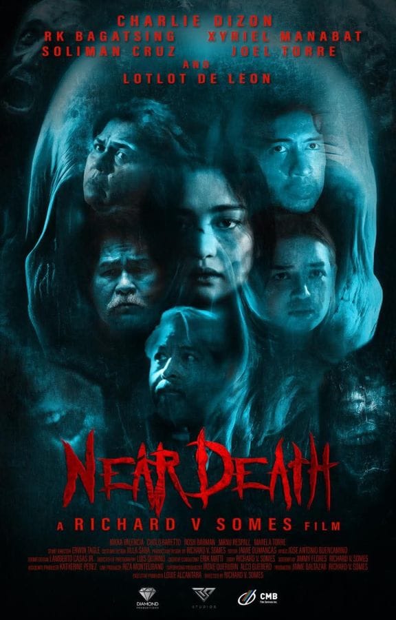 Near Death (2025) ใกล้ตาย