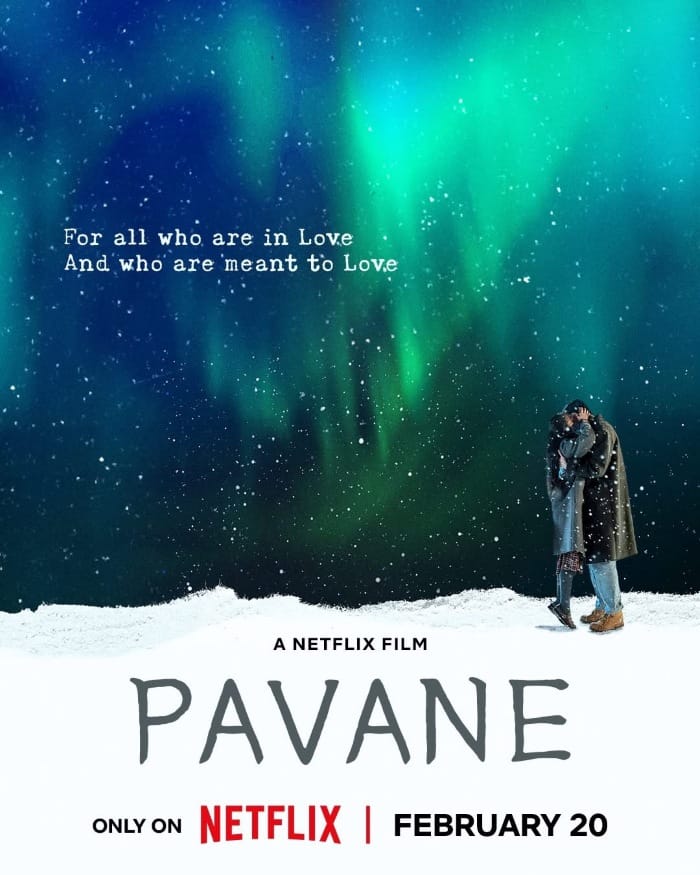 Pavane (2026) เมื่อใจบ่มรัก