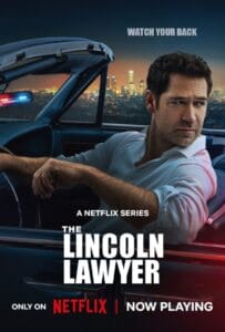 The Lincoln Lawyer Season 4 (2026)