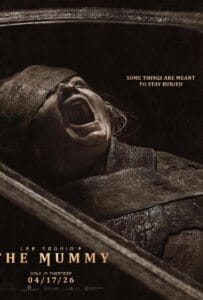 Lee Cronin’s The Mummy (2026) ลี โครนิน เดอะ มัมมี่