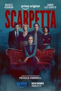 Scarpetta Season 1 (2025) สการ์เพ็ตตา ผ่าคดีนิติเวช