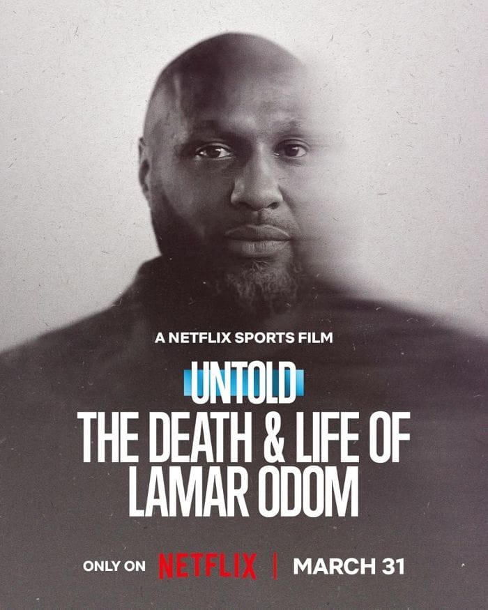 Untold The Death and Life of Lamar Odom (2026)