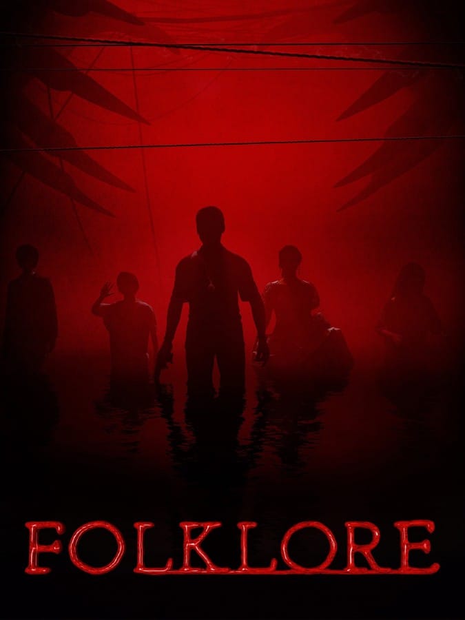Folklore Season 2 (2021)