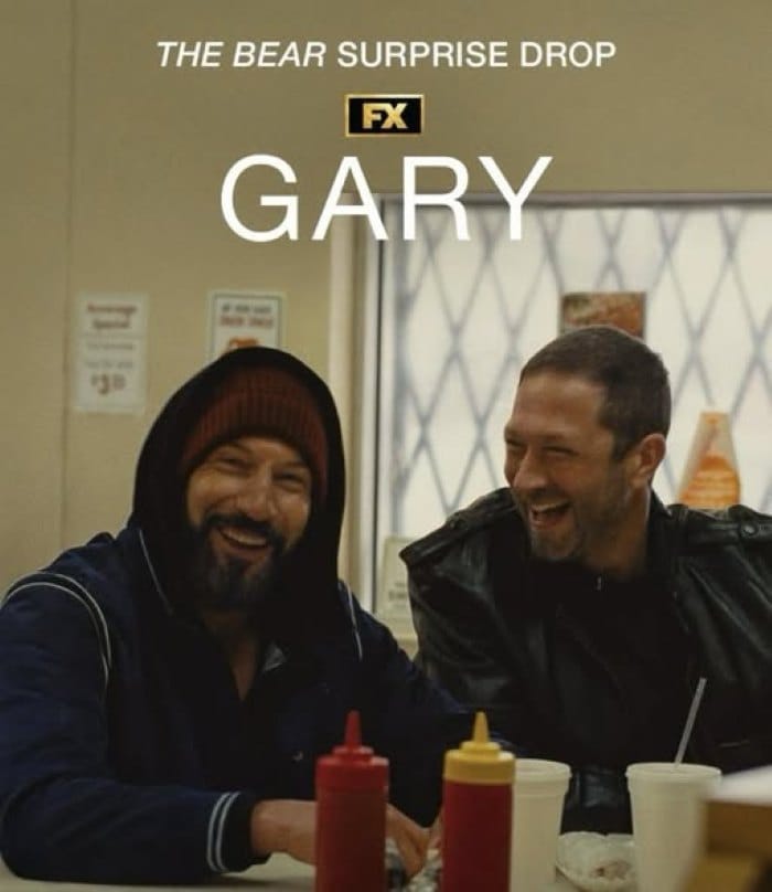 Gary (2026)